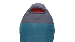 Robens Spire I Sleeping Bag -Outdoor Clothing Store SpireIStockTopHalf