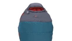 Robens Spire II Sleeping Bag -Outdoor Clothing Store Spire II Stock Top Section