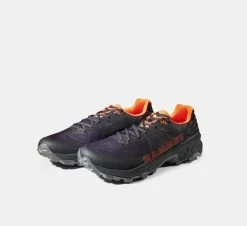 Mammut Men's Sertig II Low GTX Shoe