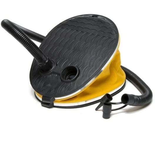 Summit Foot Pump 1 Summit Foot Pump