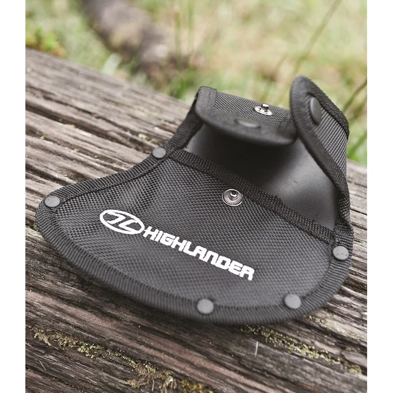 HIGHLANDER Survival Axe 2 HIGHLANDER Survival Axe - Image 2