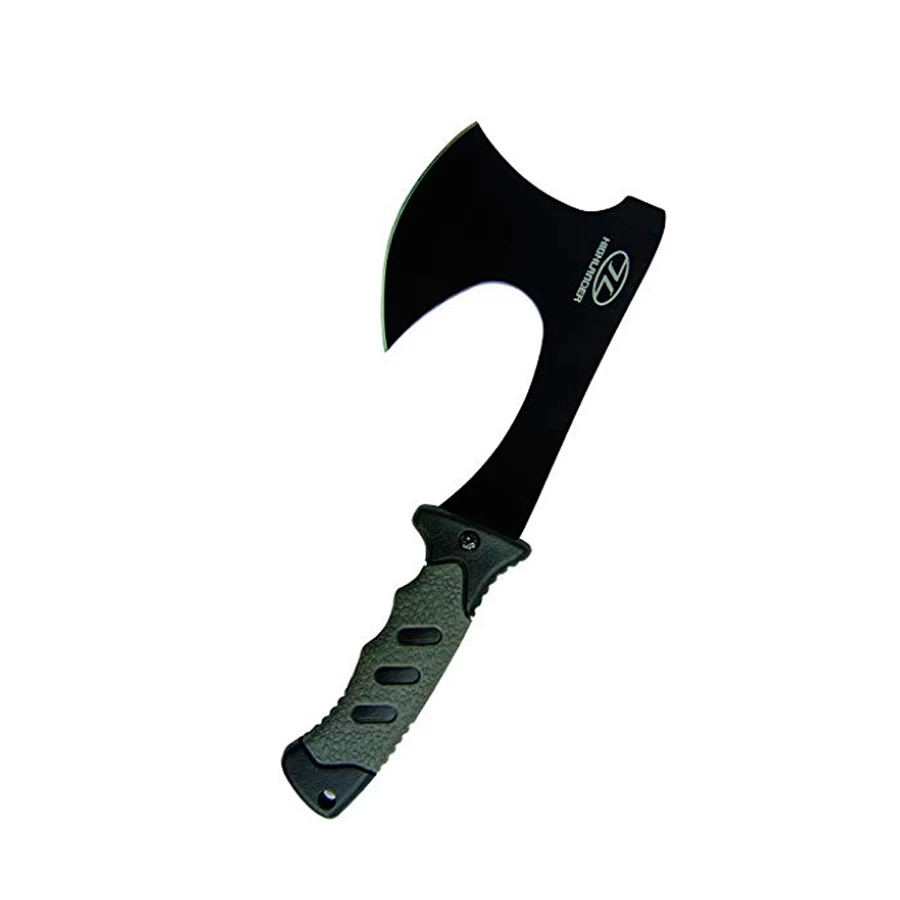 HIGHLANDER Survival Axe 1 HIGHLANDER Survival Axe