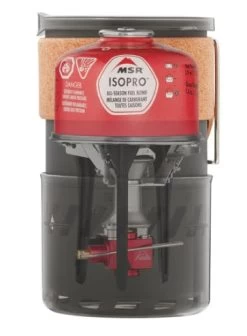 MSR Switch Stove System -Outdoor Clothing Store Switch Stove System Stock Packed