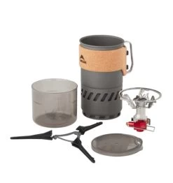 MSR Switch Stove System -Outdoor Clothing Store Switch Stove System Stock Parts