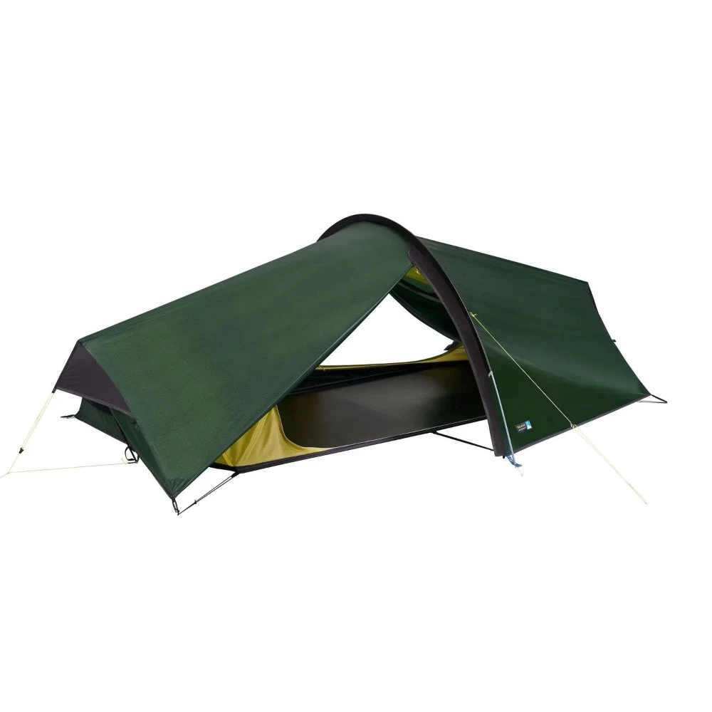 Terra Nova Laser Compact 2 ECO Backpacking Tent + Footprint Bundle 1 Terra Nova Laser Compact 2 ECO Backpacking Tent + Footprint Bundle