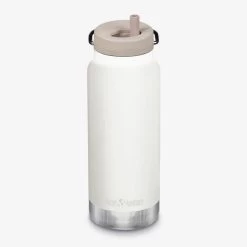 Klean Kanteen Insulated TKWide Bottle 946ml (32oz) With Twist Cap