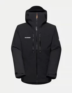 Mammut Men's Taiss HS Hooded Jacket