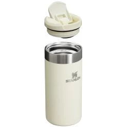 Stanley The Aerolight™ Transit Mug 11 Stanley The Aerolight™ Transit Mug -Outdoor Clothing Store The AeroLight Transit Mug 0.35L Cream Details