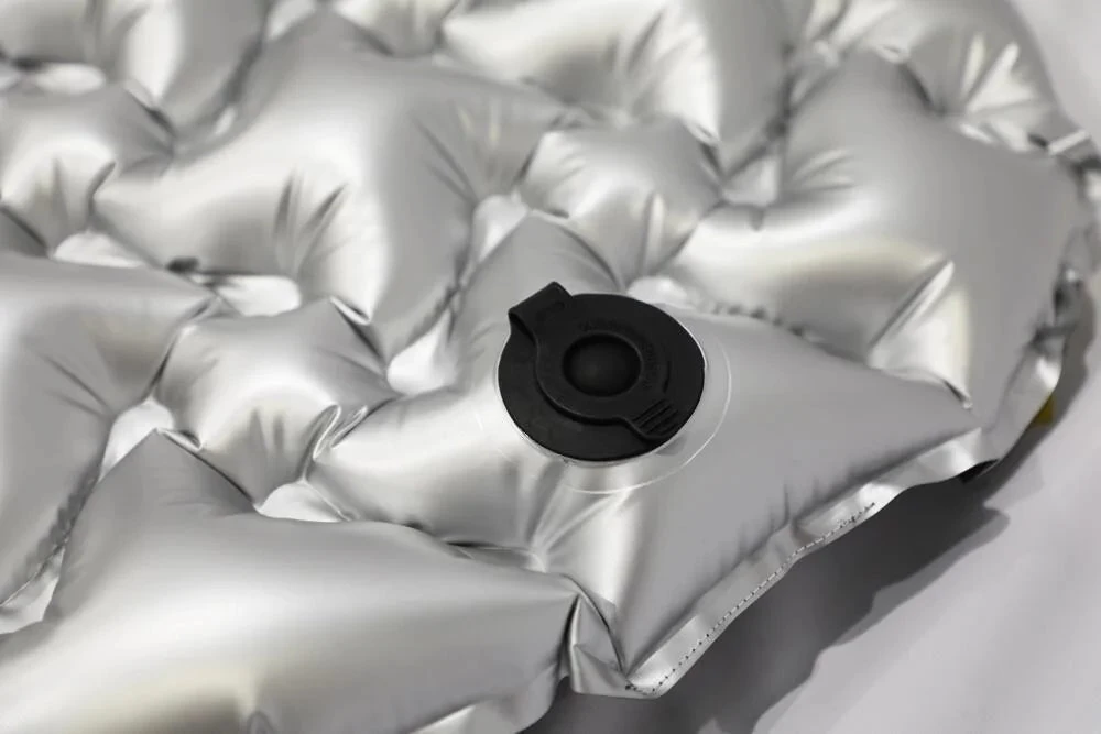 Vango Aotrom Thermo Platinum Sleeping Mat 3 Vango Aotrom Thermo Platinum Sleeping Mat - Image 3