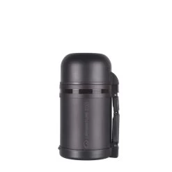 Lifeventure TiV Wide Mouth Vacuum Flasks
