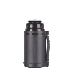 Lifeventure TiV Wide Mouth Vacuum Flasks 10 Lifeventure TiV Wide Mouth Vacuum Flasks -Outdoor Clothing Store TiV Wide Mouth Vacuum Flasks Stock Lid On