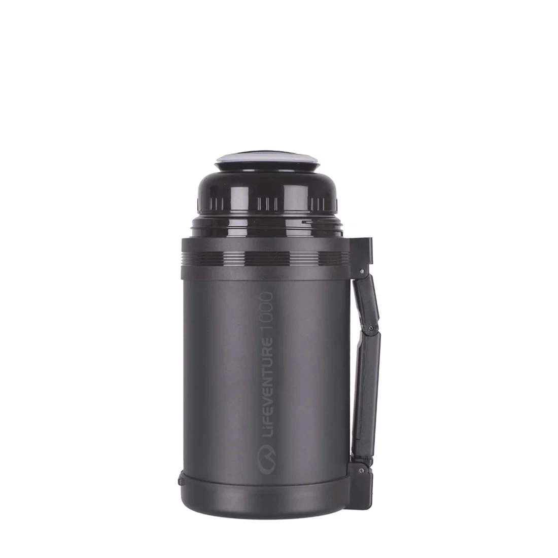 Lifeventure TiV Wide Mouth Vacuum Flasks 5 Lifeventure TiV Wide Mouth Vacuum Flasks - Image 5