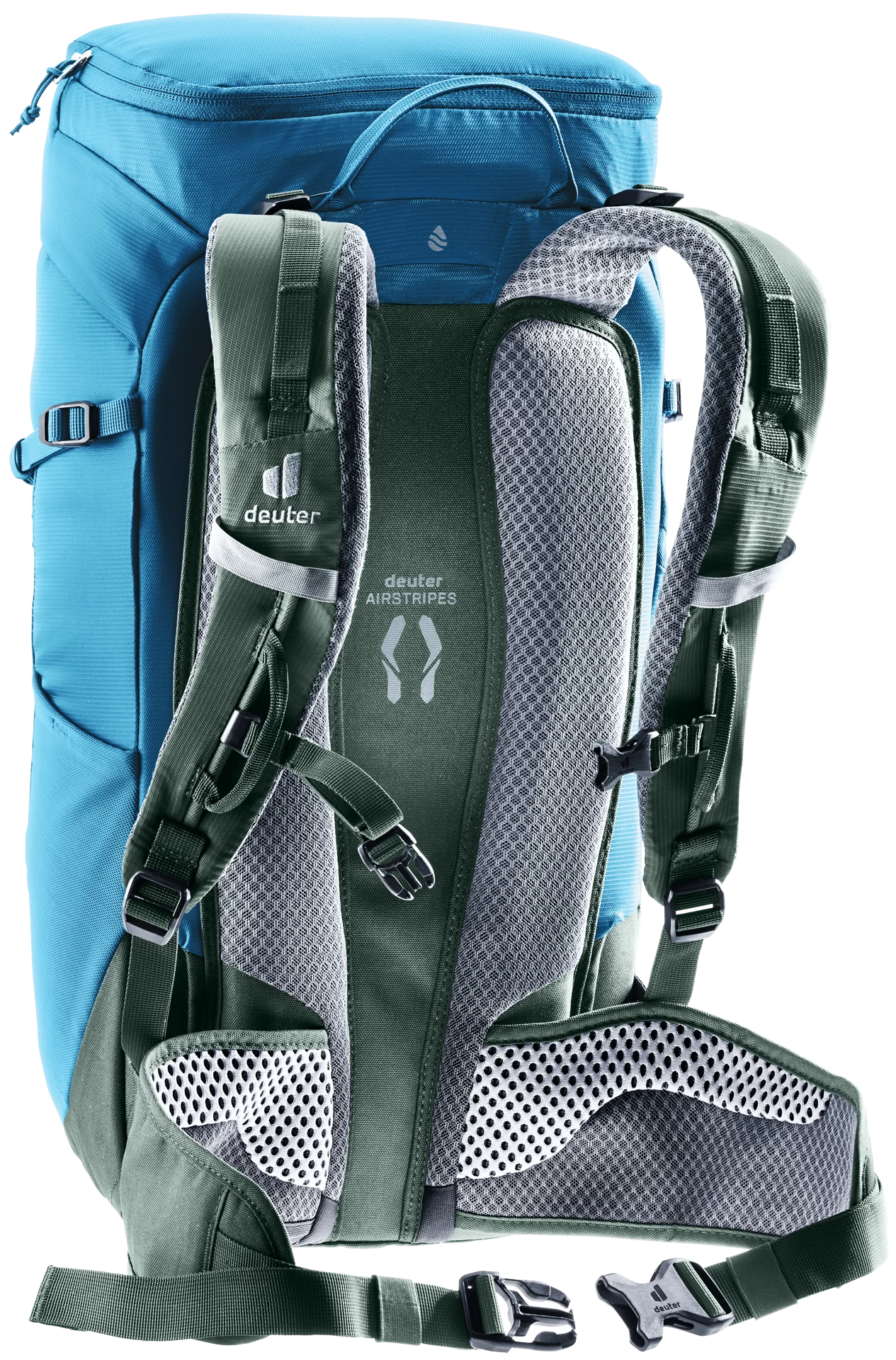 Deuter Trail 24 SL Daypack 2 Deuter Trail 24 SL Daypack - Image 2