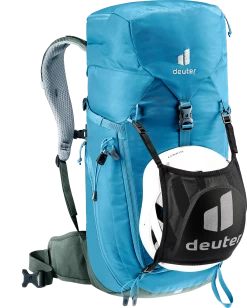 Deuter Trail 24 SL Daypack 6 Deuter Trail 24 SL Daypack -Outdoor Clothing Store Trail24 wave ivy D 07
