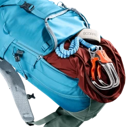 Deuter Trail 24 SL Daypack 7 Deuter Trail 24 SL Daypack -Outdoor Clothing Store Trail24 wave ivy D 08