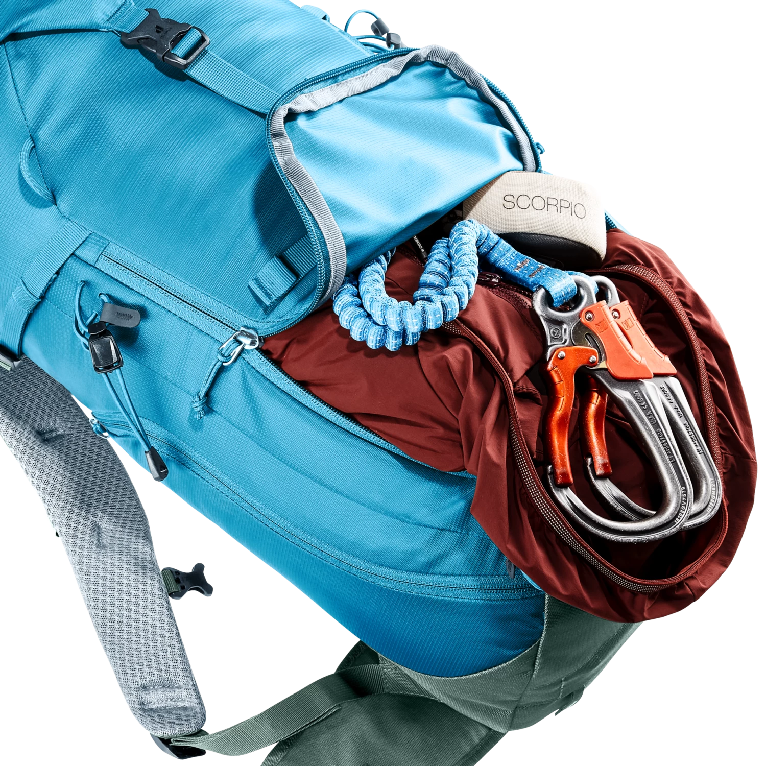 Deuter Trail 24 SL Daypack 4 Deuter Trail 24 SL Daypack - Image 4