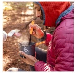 Jetboil Trailware KFS -Outdoor Clothing Store Trailware KFS Action 2