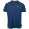 TRESPASS Men's Active Leecana T-Shirt