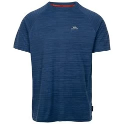 TRESPASS Men's Active Leecana T-Shirt