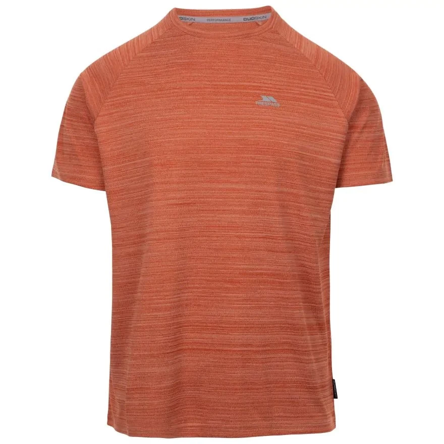 TRESPASS Men's Active Leecana T-Shirt 5 TRESPASS Men's Active Leecana T-Shirt - Image 5