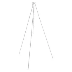 Camp Fire Tripod