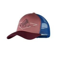 Buff Trucker Cap -Outdoor Clothing Store Trucker Cap brak multi main