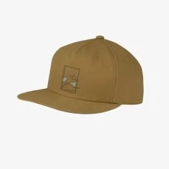Buff Trucker Cap -Outdoor Clothing Store Trucker Cap wadi fawn