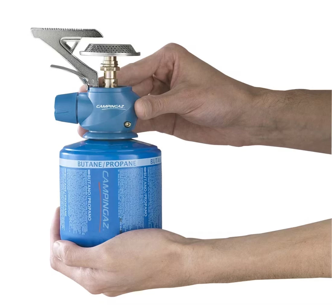 Campingaz Twister Plus Stove 2 Campingaz Twister Plus Stove - Image 2