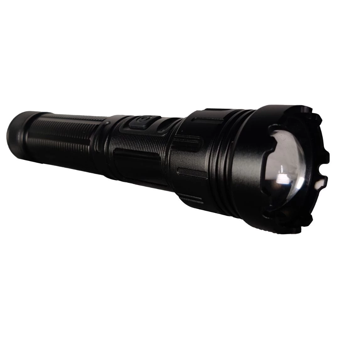 Rechargeable Utility Flashlight 1 Rechargeable Utility Flashlight