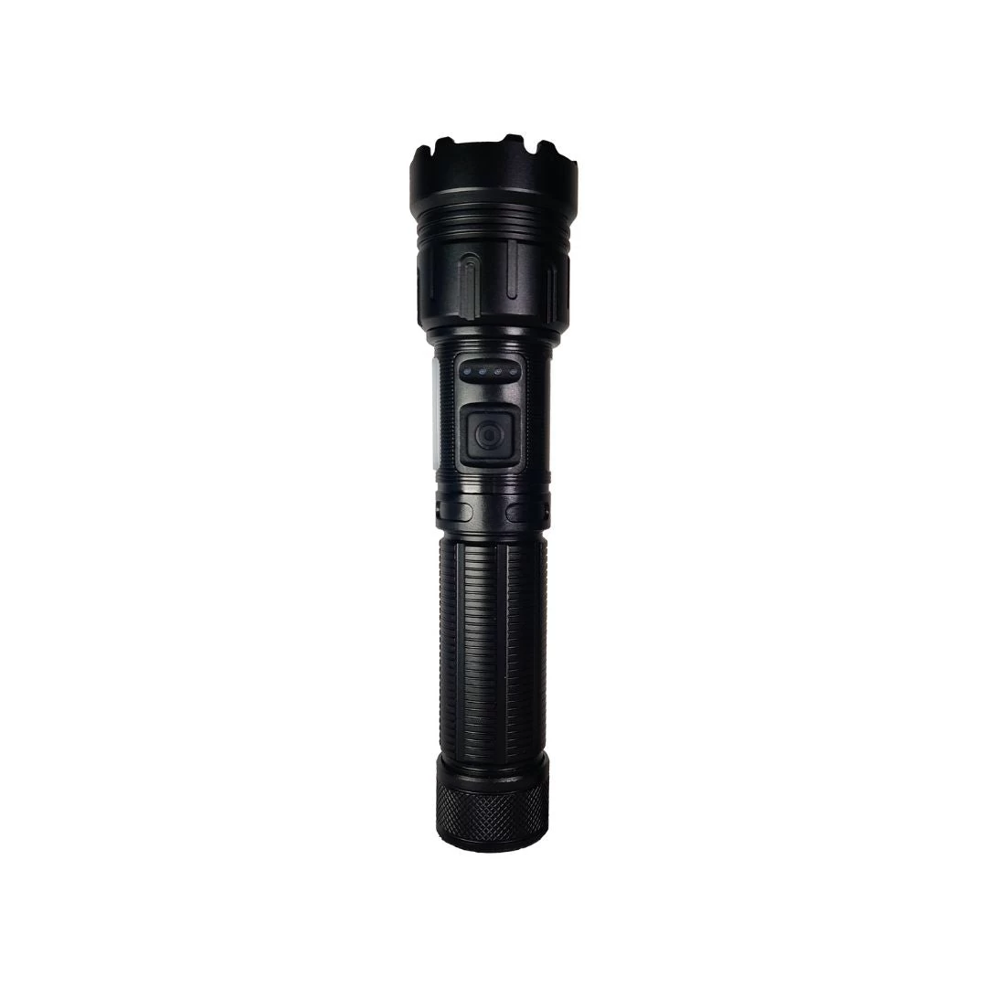 Rechargeable Utility Flashlight 2 Rechargeable Utility Flashlight - Image 2