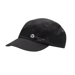 Venture Ultralite Cap -Outdoor Clothing Store UltraliteCapRunningHat JetBlack 1