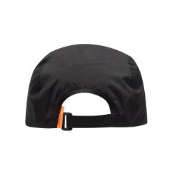 Venture Ultralite Cap -Outdoor Clothing Store UltraliteCapRunningHat JetBlack 2