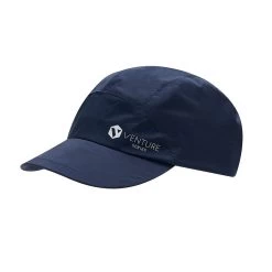 Venture Ultralite Cap -Outdoor Clothing Store UltraliteCapRunningHat Navy 1
