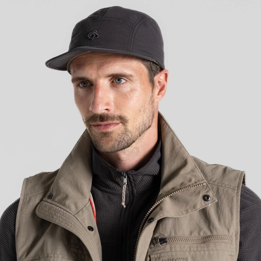 Craghoppers NosiLife Packable Hat 2 Craghoppers NosiLife Packable Hat - Image 2