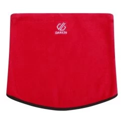 Dare2B Unisex Assure Neck Gaiter -Outdoor Clothing Store Unisex Assure Neck Gaitor Mask Berry Pink