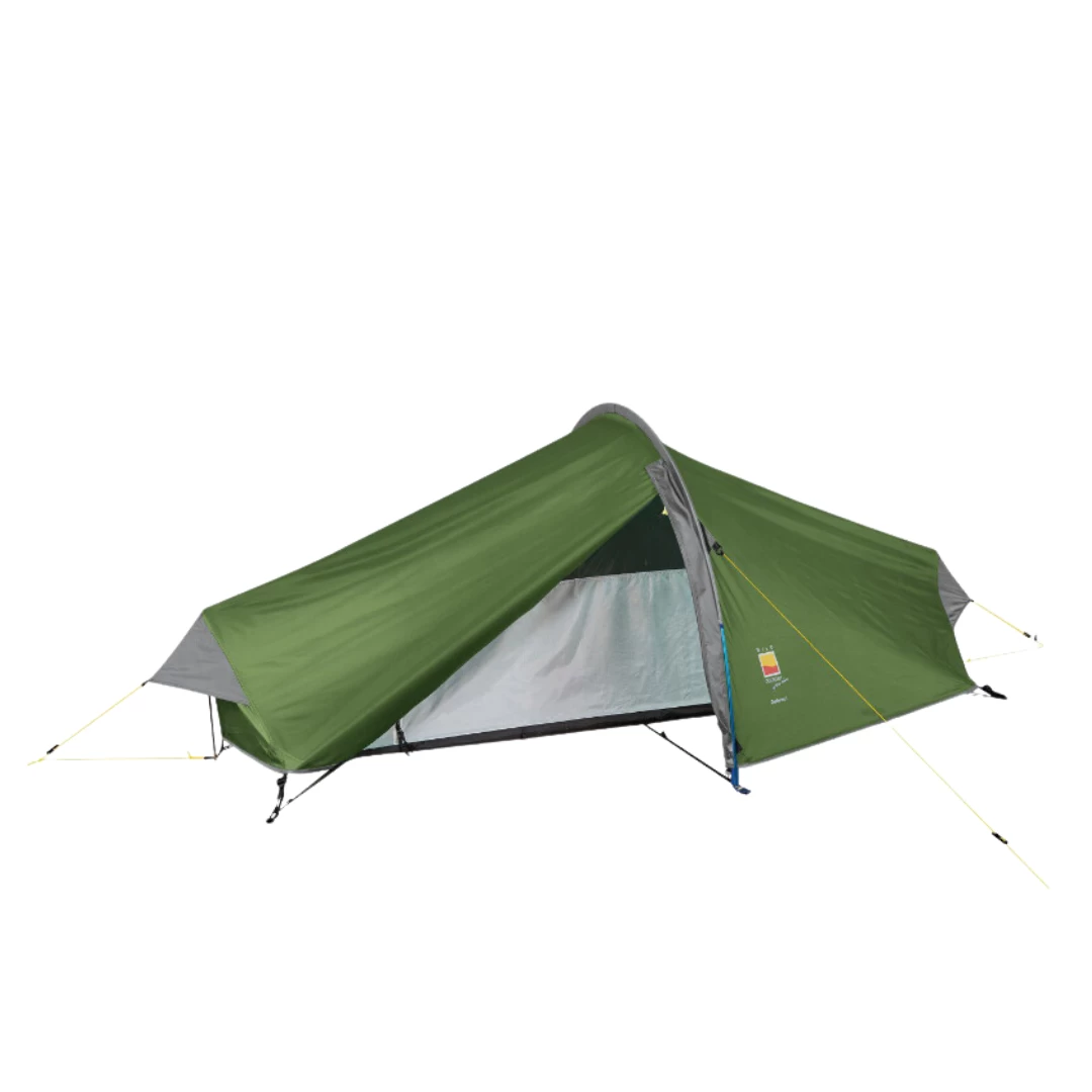 Wild Country Zephyros Compact 1 Tent + Footprint Bundle 1 Wild Country Zephyros Compact 1 Tent + Footprint Bundle