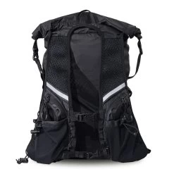 Venture Speedpro 20L Backpack 9 Venture Speedpro 20L Backpack -Outdoor Clothing Store VentureSpeedpro20LBackpackStockBack