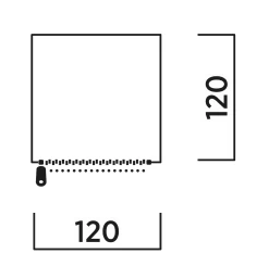 Easy Camp Vik Utility Tent -Outdoor Clothing Store VikUtilityTentSpecs2