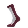 Sealskinz Starston Waterproof Cold Weather Mid Length Sock