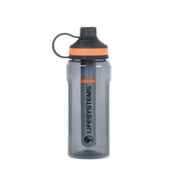 LIFESYSTEMS Water Purification Bottle 1L