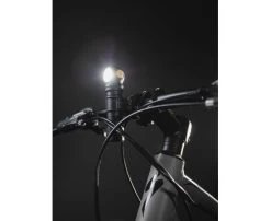 Bicycle Mount For Flashlight -Outdoor Clothing Store Wizard C2 Pro MAX bike 08063