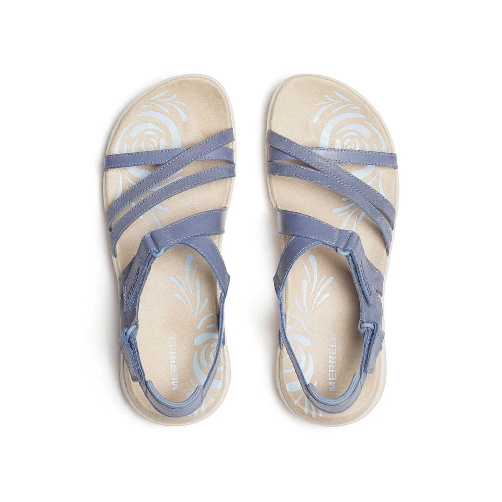 Merrell Women's Harbor Backstrap Sandal 4 Merrell Women's Harbor Backstrap Sandal - Image 4