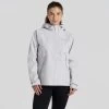 Craghoppers Women's Ossus Waterproof Jacket