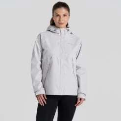 Craghoppers Women's Ossus Waterproof Jacket