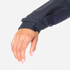 Mountain Equipment Women's Saltoro Gore-Tex Jacket -Outdoor Clothing Store Women sSaltoroarmcloseup