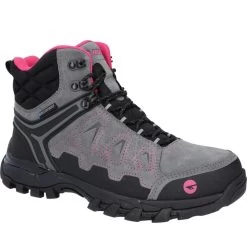 Hi-Tec Women's V - Lite Explorer Waterproof Boot