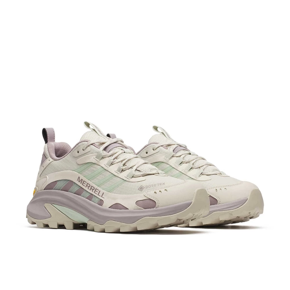 Merrell Women's Moab Speed 2 GORE-TEX® 2 Merrell Women's Moab Speed 2 GORE-TEX® - Image 2