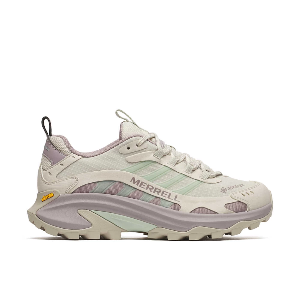 Merrell Women's Moab Speed 2 GORE-TEX® 1 Merrell Women's Moab Speed 2 GORE-TEX®