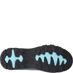 Hi-Tec Women's Storm Expedition Sport Boots -Outdoor Clothing Store WomensStormExpeditionSportBootssoleblu