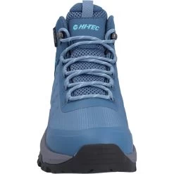 Outdoor Clothing Store 37 Outdoor Clothing Store -Outdoor Clothing Store Womens Storm Expedition Sport Boots front blu